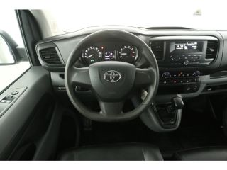 Toyota ProAce 2.0 D-4D L3H1 | Airco | Cruise | 3 Zits | Parkeersens.