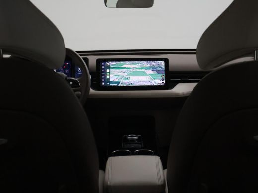 Aiways U5 63kWh SHOWROOM + 19 INCH LMV | ADAPTIVE CRUISE | LEDER | 360 CAMERA | APPLE CARPLAY | LED ActivLease financial lease