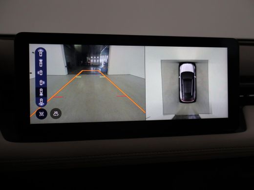 Aiways U5 63kWh SHOWROOM + 19 INCH LMV | ADAPTIVE CRUISE | LEDER | 360 CAMERA | APPLE CARPLAY | LED ActivLease financial lease