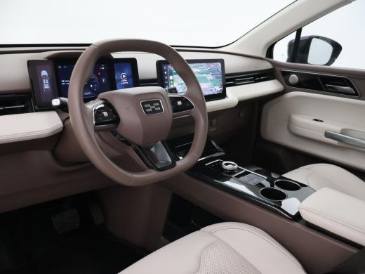 Aiways U5 63kWh SHOWROOM + 19 INCH LMV | ADAPTIVE CRUISE | LEDER | 360 CAMERA | APPLE CARPLAY | LED ActivLease financial lease
