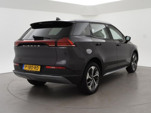 Aiways U5 63kWh SHOWROOM + 19 INCH LMV | ADAPTIVE CRUISE | LEDER | 360 CAMERA | APPLE CARPLAY | LED ActivLease financial lease