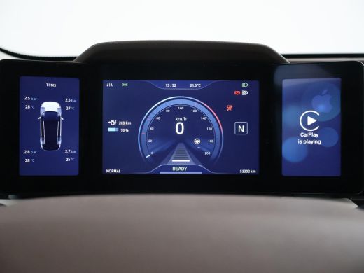 Aiways U5 63kWh SHOWROOM + 19 INCH LMV | ADAPTIVE CRUISE | LEDER | 360 CAMERA | APPLE CARPLAY | LED ActivLease financial lease