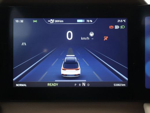 Aiways U5 63kWh SHOWROOM + 19 INCH LMV | ADAPTIVE CRUISE | LEDER | 360 CAMERA | APPLE CARPLAY | LED ActivLease financial lease