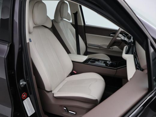 Aiways U5 63kWh SHOWROOM + 19 INCH LMV | ADAPTIVE CRUISE | LEDER | 360 CAMERA | APPLE CARPLAY | LED ActivLease financial lease