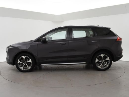 Aiways U5 63kWh SHOWROOM + 19 INCH LMV | ADAPTIVE CRUISE | LEDER | 360 CAMERA | APPLE CARPLAY | LED ActivLease financial lease