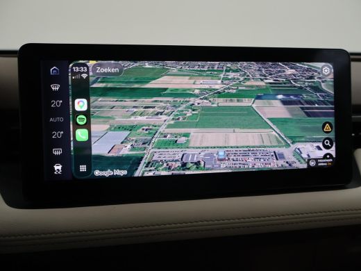 Aiways U5 63kWh SHOWROOM + 19 INCH LMV | ADAPTIVE CRUISE | LEDER | 360 CAMERA | APPLE CARPLAY | LED ActivLease financial lease