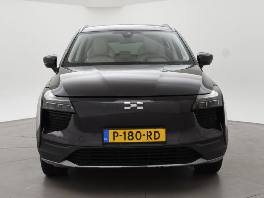 Aiways U5 63kWh SHOWROOM + 19 INCH LMV | ADAPTIVE CRUISE | LEDER | 360 CAMERA | APPLE CARPLAY | LED ActivLease financial lease