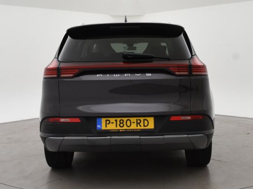 Aiways U5 63kWh SHOWROOM + 19 INCH LMV | ADAPTIVE CRUISE | LEDER | 360 CAMERA | APPLE CARPLAY | LED ActivLease financial lease