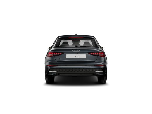 Audi A3 Sportback Advanced edition | Aluminium optiek in het interieur | Assistentiepakket Rijden en Park... ActivLease financial lease