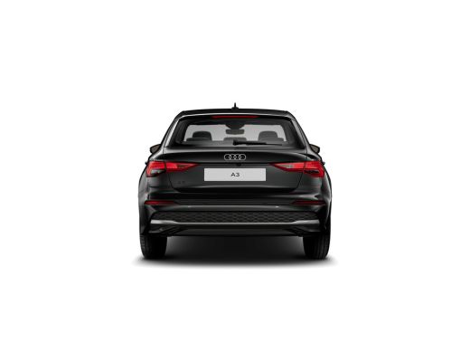 Audi A3 Sportback Advanced edition | Aluminium optiek in het interieur | Assistentiepakket Rijden en Park... ActivLease financial lease
