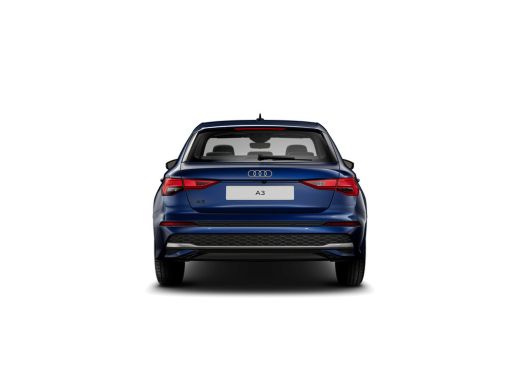 Audi A3 Sportback Advanced edition | Aluminium optiek in het interieur | Assistentiepakket Rijden en Park... ActivLease financial lease