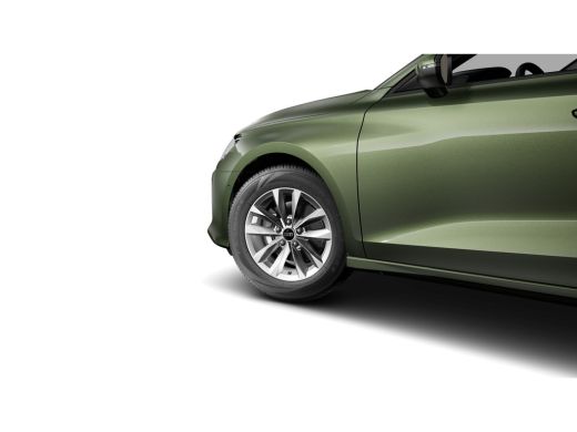 Audi A3 Sportback Advanced edition | Aluminium optiek in het interieur | Assistentiepakket Rijden en Park... ActivLease financial lease