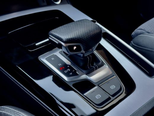 Audi Q5 55 TFSI e AUT7 S-LINE EDITION PANODAK LEDER NAVI CAMERA DIGI-DASH APPLE-CARPLY LED LMV PDC  NIEUW... ActivLease financial lease