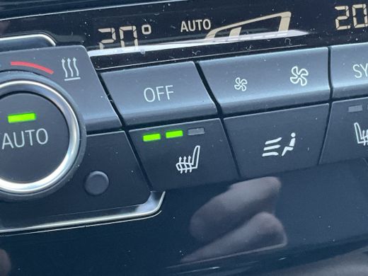 BMW X2 xDrive25e High Executive M-Sport H&K HUD Pano.dak PHEV Sportzetels Plug-in ActivLease financial lease