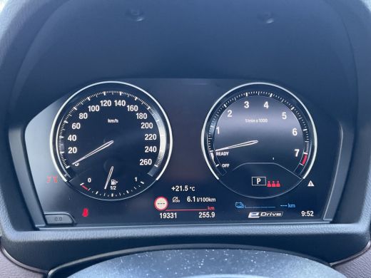 BMW X2 xDrive25e High Executive M-Sport H&K HUD Pano.dak PHEV Sportzetels Plug-in ActivLease financial lease
