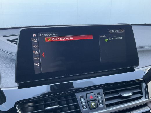 BMW X2 xDrive25e High Executive M-Sport H&K HUD Pano.dak PHEV Sportzetels Plug-in ActivLease financial lease