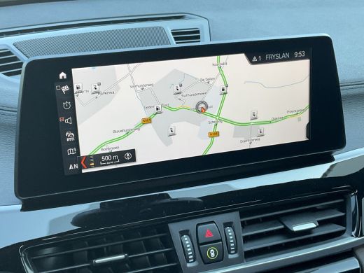 BMW X2 xDrive25e High Executive M-Sport H&K HUD Pano.dak PHEV Sportzetels Plug-in ActivLease financial lease