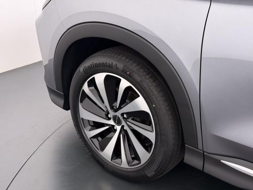 BYD SEAL U 1.5 DM-i FWD COMFORT 125 KM! ELEKTRISCH RIJBERIK | 5800 KM | MG GARANTIE T/M 03-2031 | FULL OPTIO... ActivLease financial lease