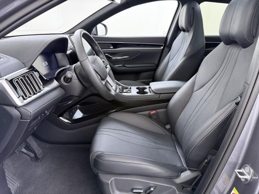 BYD SEAL U 1.5 DM-i FWD COMFORT 125 KM! ELEKTRISCH RIJBERIK | 5800 KM | MG GARANTIE T/M 03-2031 | FULL OPTIO... ActivLease financial lease