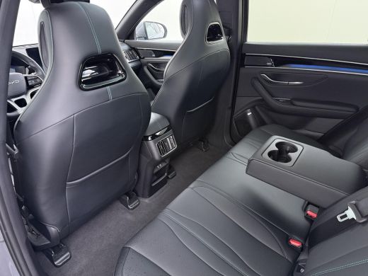 BYD SEAL U 1.5 DM-i FWD COMFORT 125 KM! ELEKTRISCH RIJBERIK | 5800 KM | MG GARANTIE T/M 03-2031 | FULL OPTIO... ActivLease financial lease