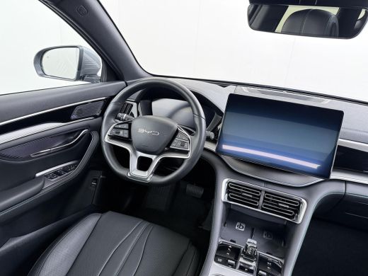BYD SEAL U 1.5 DM-i FWD COMFORT 125 KM! ELEKTRISCH RIJBERIK | 5800 KM | MG GARANTIE T/M 03-2031 | FULL OPTIO... ActivLease financial lease