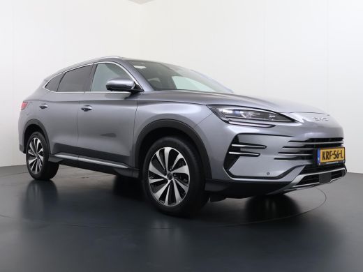 BYD SEAL U 1.5 DM-i FWD COMFORT 125 KM! ELEKTRISCH RIJBERIK | 5800 KM | MG GARANTIE T/M 03-2031 | FULL OPTIO... ActivLease financial lease