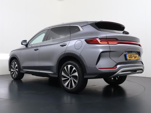 BYD SEAL U 1.5 DM-i FWD COMFORT 125 KM! ELEKTRISCH RIJBERIK | 5800 KM | MG GARANTIE T/M 03-2031 | FULL OPTIO... ActivLease financial lease