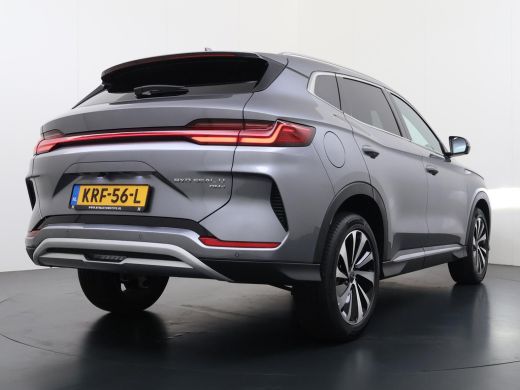 BYD SEAL U 1.5 DM-i FWD COMFORT 125 KM! ELEKTRISCH RIJBERIK | 5800 KM | MG GARANTIE T/M 03-2031 | FULL OPTIO... ActivLease financial lease