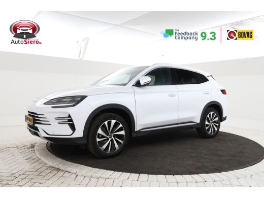 BYD SEAL U 1.5 T DM-i AWD Design 4 wheel drive! trekgewicht 1300kg! ActivLease financial lease