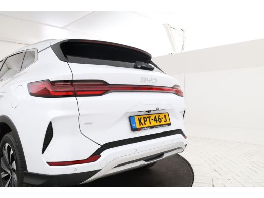 BYD SEAL U 1.5 T DM-i AWD Design 4 wheel drive! trekgewicht 1300kg! ActivLease financial lease