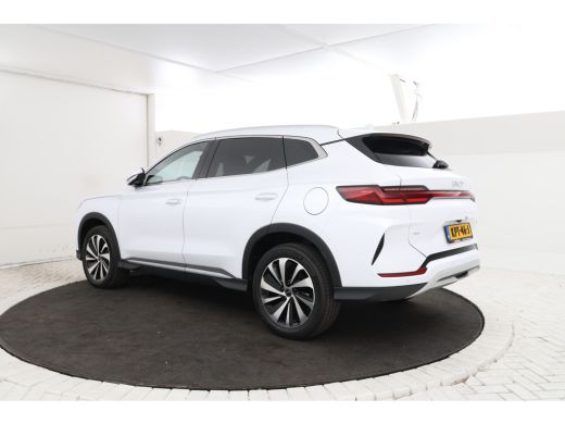 BYD SEAL U 1.5 T DM-i AWD Design 4 wheel drive! trekgewicht 1300kg! ActivLease financial lease