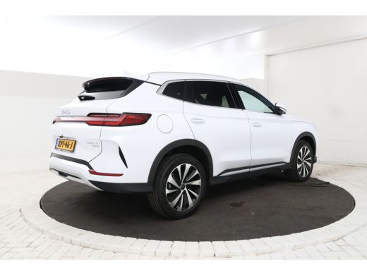 BYD SEAL U 1.5 T DM-i AWD Design 4 wheel drive! trekgewicht 1300kg! ActivLease financial lease