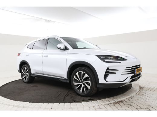 BYD SEAL U 1.5 T DM-i AWD Design 4 wheel drive! trekgewicht 1300kg! ActivLease financial lease