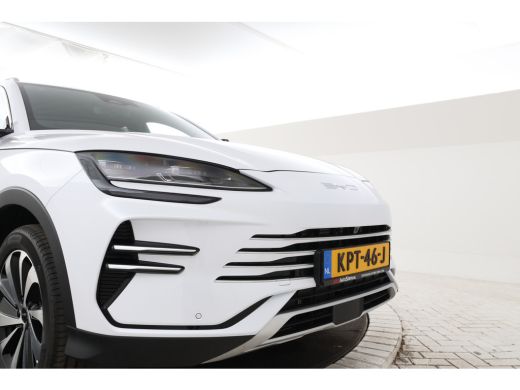 BYD SEAL U 1.5 T DM-i AWD Design 4 wheel drive! trekgewicht 1300kg! ActivLease financial lease