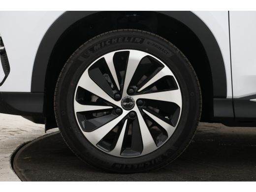 BYD SEAL U 1.5 T DM-i AWD Design 4 wheel drive! trekgewicht 1300kg! ActivLease financial lease