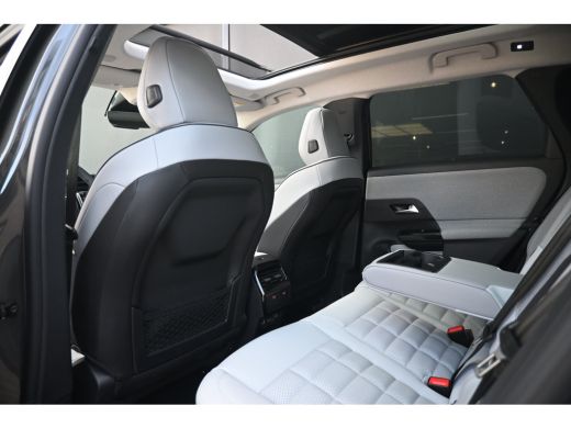 Citroën C5 Aircross 1.6 Plug-In Hybrid 195 Max tot 8 Jaar Garantie! | Schuif-/Kanteldak | Stoel/Stuurverwarming | Mas... ActivLease financial lease