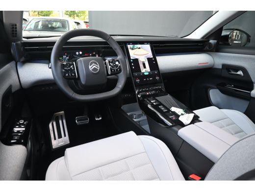 Citroën C5 Aircross 1.6 Plug-In Hybrid 195 Max tot 8 Jaar Garantie! | Schuif-/Kanteldak | Stoel/Stuurverwarming | Mas... ActivLease financial lease