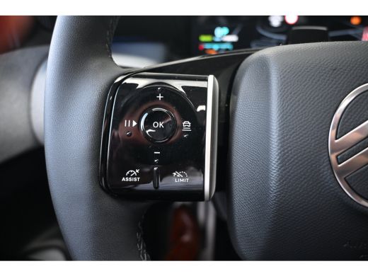 Citroën C5 Aircross 1.6 Plug-In Hybrid 195 Max tot 8 Jaar Garantie! | Schuif-/Kanteldak | Stoel/Stuurverwarming | Mas... ActivLease financial lease