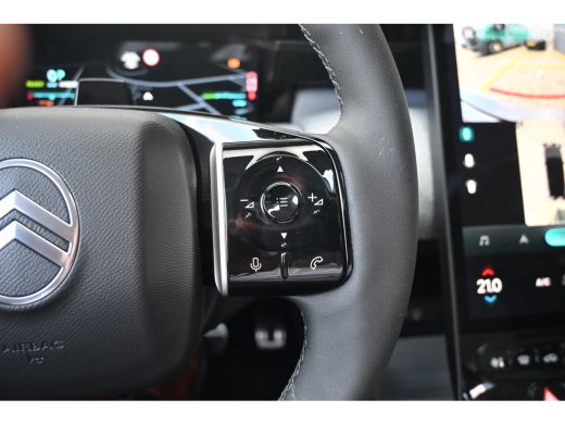 Citroën C5 Aircross 1.6 Plug-In Hybrid 195 Max tot 8 Jaar Garantie! | Schuif-/Kanteldak | Stoel/Stuurverwarming | Mas... ActivLease financial lease