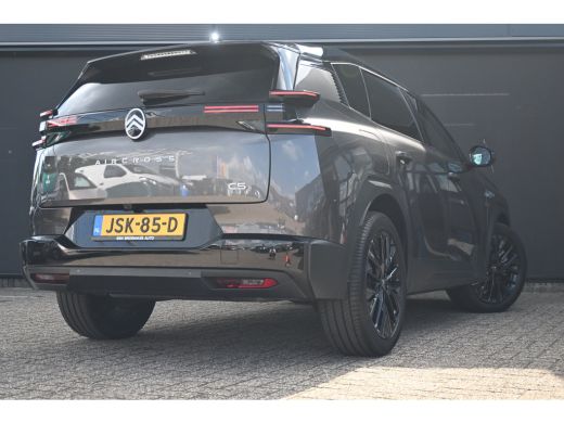 Citroën C5 Aircross 1.6 Plug-In Hybrid 195 Max tot 8 Jaar Garantie! | Schuif-/Kanteldak | Stoel/Stuurverwarming | Mas... ActivLease financial lease