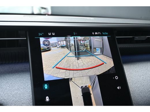 Citroën C5 Aircross 1.6 Plug-In Hybrid 195 Max tot 8 Jaar Garantie! | Schuif-/Kanteldak | Stoel/Stuurverwarming | Mas... ActivLease financial lease