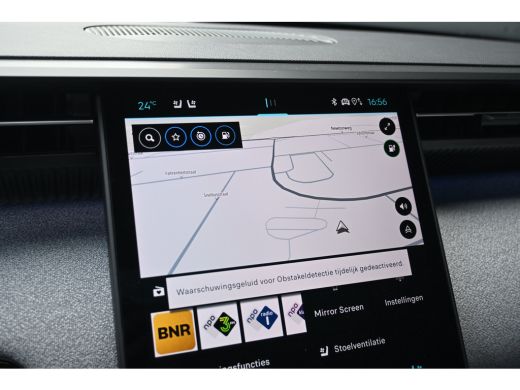 Citroën C5 Aircross 1.6 Plug-In Hybrid 195 Max tot 8 Jaar Garantie! | Schuif-/Kanteldak | Stoel/Stuurverwarming | Mas... ActivLease financial lease