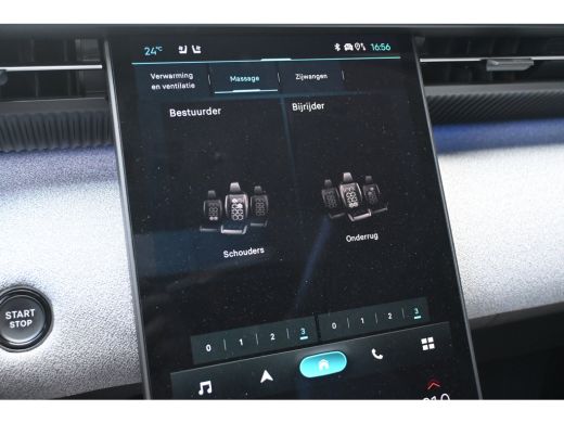 Citroën C5 Aircross 1.6 Plug-In Hybrid 195 Max tot 8 Jaar Garantie! | Schuif-/Kanteldak | Stoel/Stuurverwarming | Mas... ActivLease financial lease