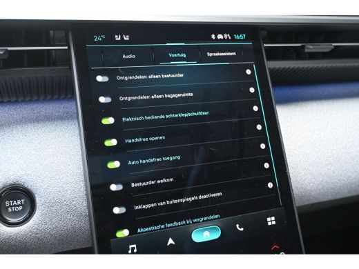 Citroën C5 Aircross 1.6 Plug-In Hybrid 195 Max tot 8 Jaar Garantie! | Schuif-/Kanteldak | Stoel/Stuurverwarming | Mas... ActivLease financial lease