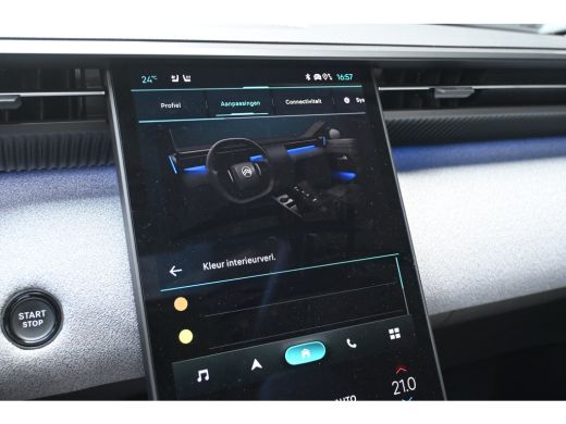 Citroën C5 Aircross 1.6 Plug-In Hybrid 195 Max tot 8 Jaar Garantie! | Schuif-/Kanteldak | Stoel/Stuurverwarming | Mas... ActivLease financial lease
