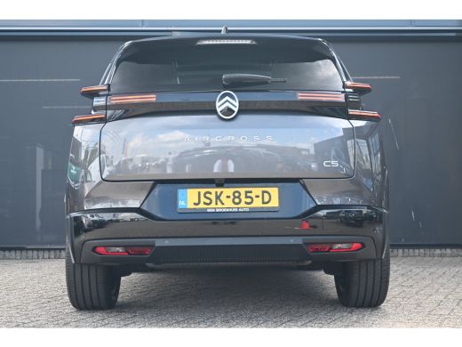 Citroën C5 Aircross 1.6 Plug-In Hybrid 195 Max tot 8 Jaar Garantie! | Schuif-/Kanteldak | Stoel/Stuurverwarming | Mas... ActivLease financial lease
