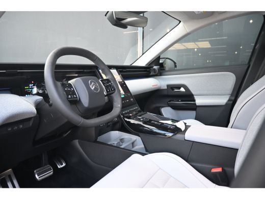 Citroën C5 Aircross 1.6 Plug-In Hybrid 195 Max tot 8 Jaar Garantie! | Schuif-/Kanteldak | Stoel/Stuurverwarming | Mas... ActivLease financial lease
