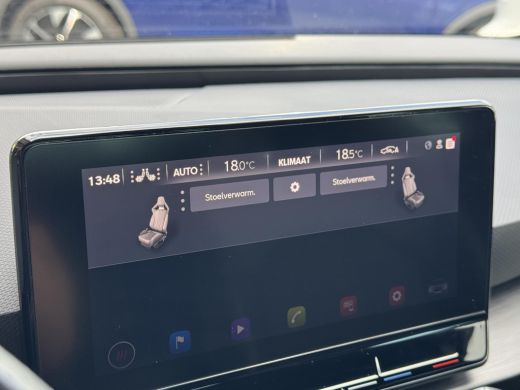 CUPRA Leon 1.4 e-Hybrid VZ Adrenaline NL-AUTO | 1/2 LEDER | PLUG IN ActivLease financial lease