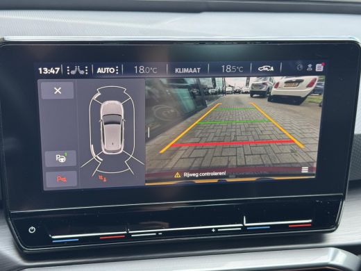 CUPRA Leon 1.4 e-Hybrid VZ Adrenaline NL-AUTO | 1/2 LEDER | PLUG IN ActivLease financial lease