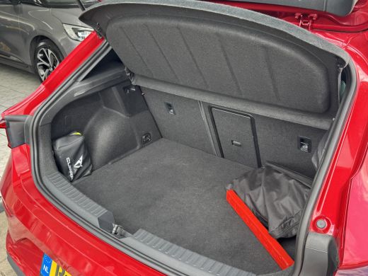 CUPRA Leon 1.4 e-Hybrid VZ Adrenaline NL-AUTO | 1/2 LEDER | PLUG IN ActivLease financial lease
